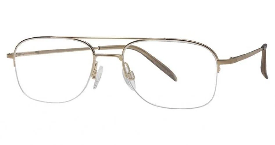 Charmant Pure Titanium TI8145A Eyeglasses
